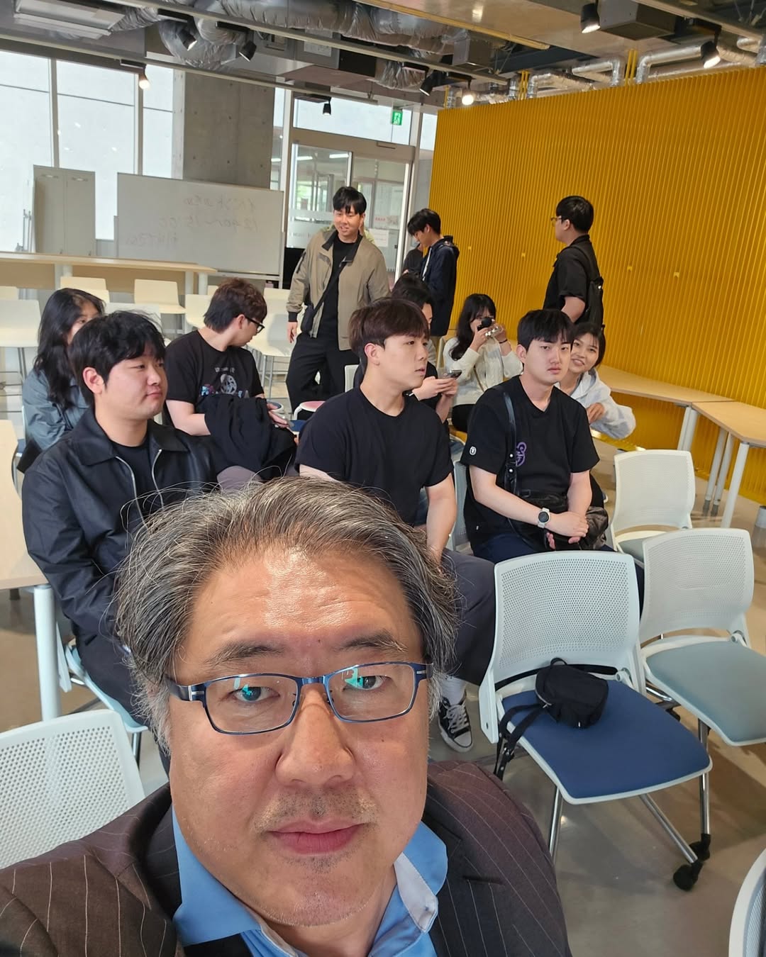 4학년 일본 해외답사